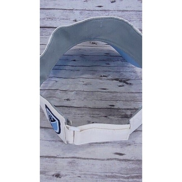 Sporting KC Adidas Visor Climallte Adjustable - Picture 4 of 9